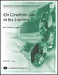 On Christmas Day in the Morning Handbell sheet music cover